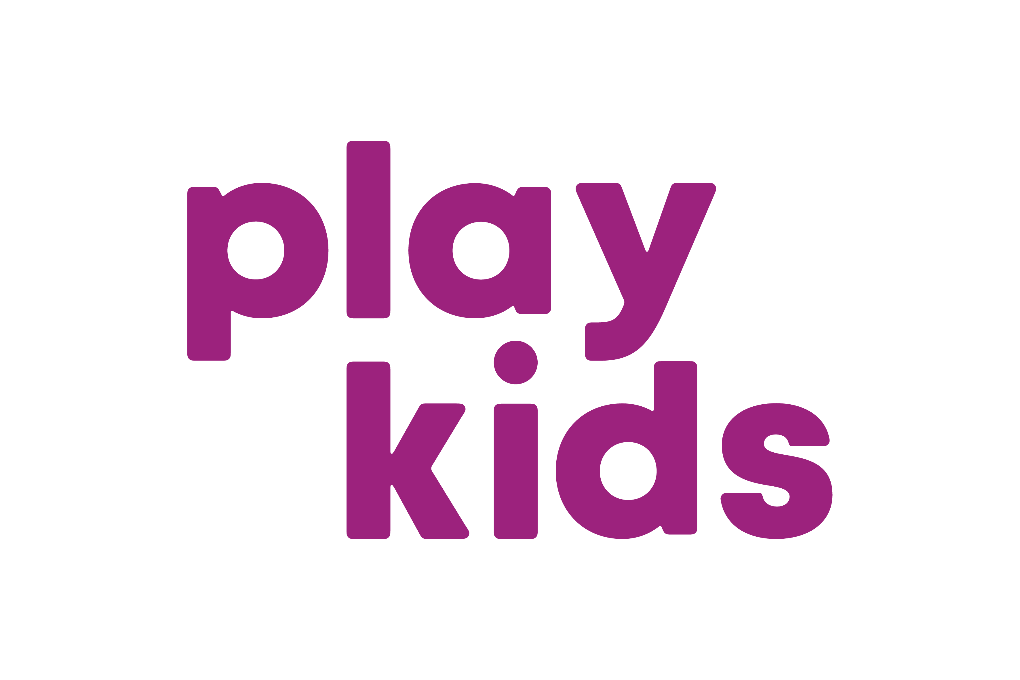 logo Play Kids