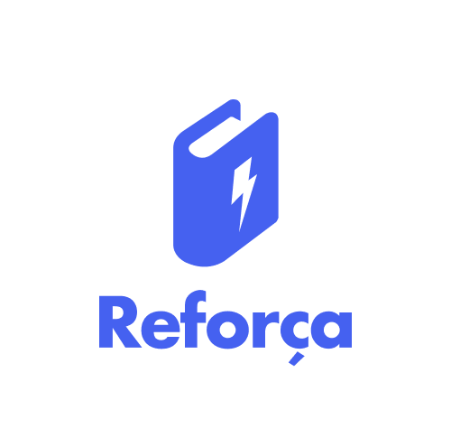 Imagem do app Reforça