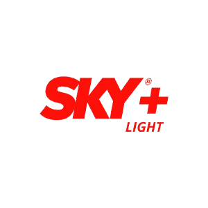 Imagem do app SKY+ Light