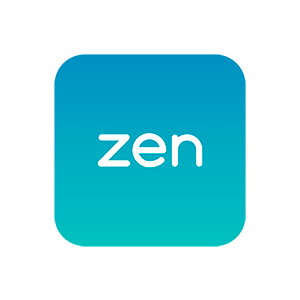 Imagem do app Zen